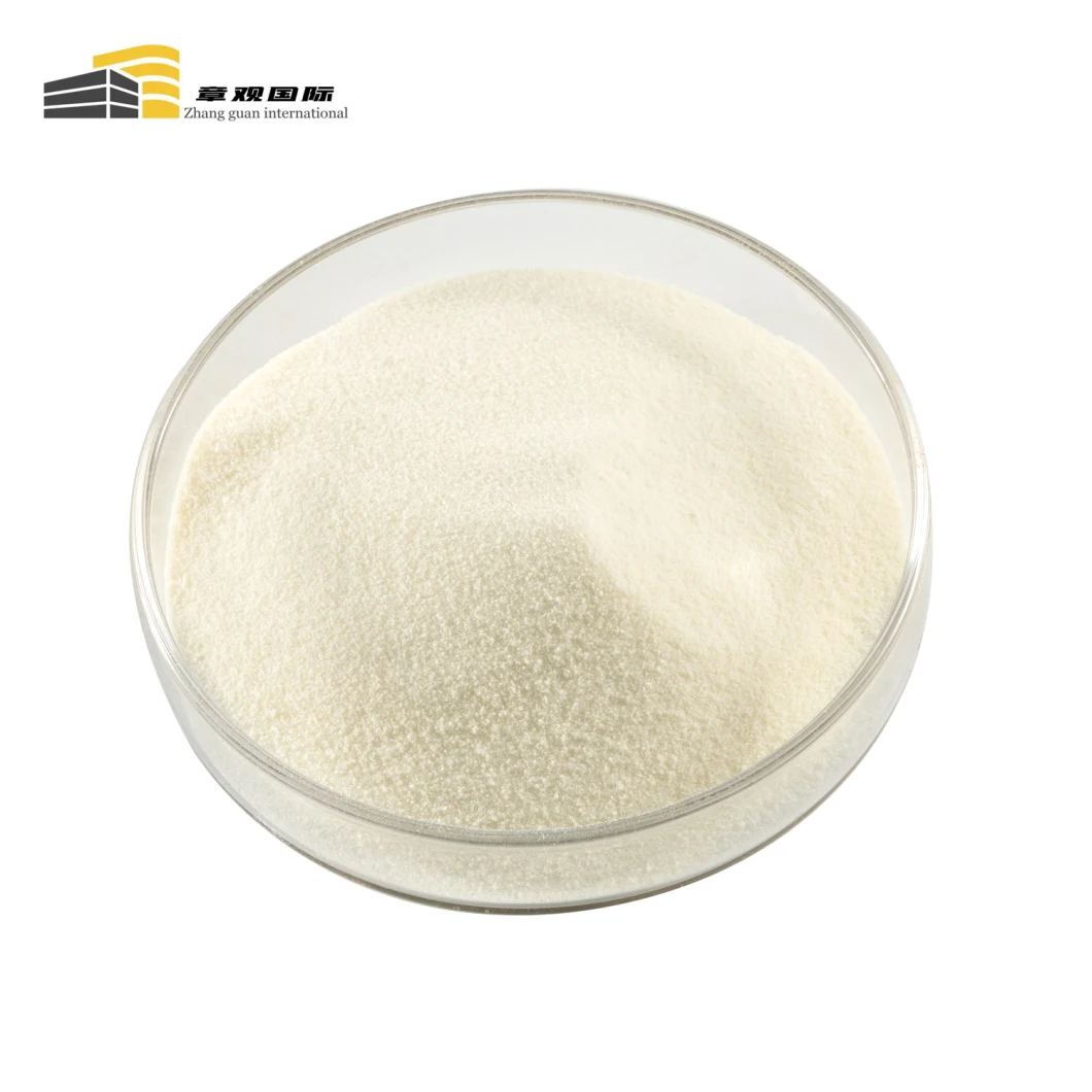 Disel Animal Feed Additives CAS 7214-08-6 99% Purity Zinc Glycinate/Glycine