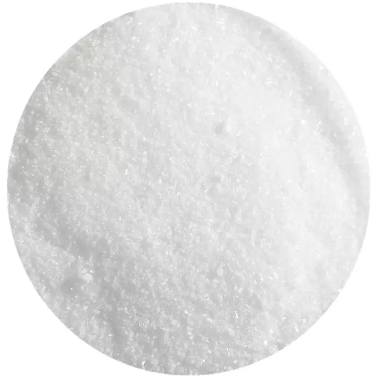 Diammonium Phosphate Water Soluble Fertilizer Diammonium Hydrogen Phosphate (DAP) (21-53-0)