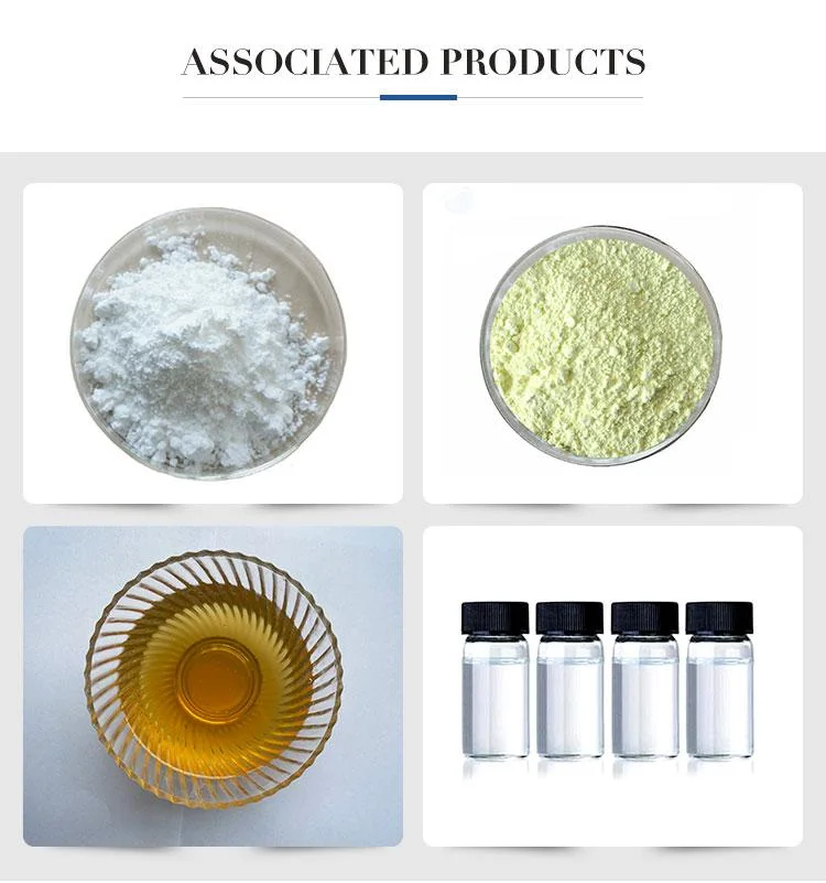Factory Price 4-Hydroxyphenylacetic Acid / (p-hydroxyphenyl) -Aceticaci CAS 156-38-7