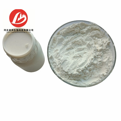 Chemical Raw Materials Beauty Products Glutathione Raw for Whitening CAS 70-18-8