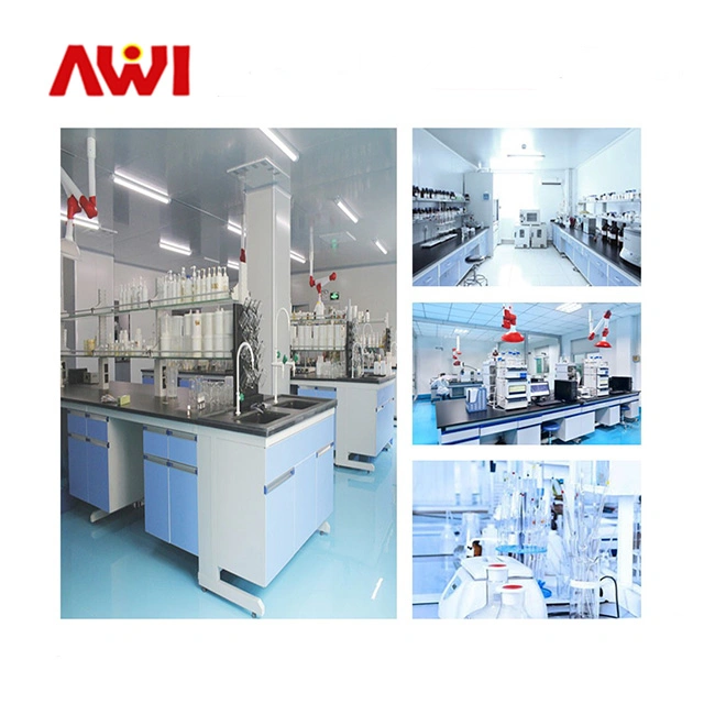 Manufacturer Wholesale N-Acetyl-Cysteine (NAC)