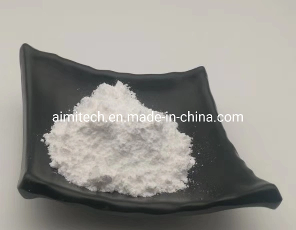 High Quality China Supply L-Arginine L-Aspartate CAS 7675-83-4