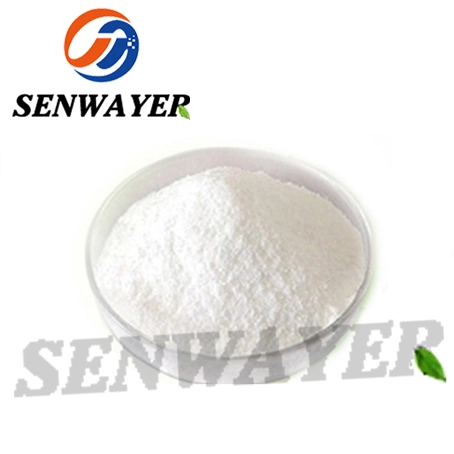 Factory Supply High Quality 2-Acetylaminopropionic Acid Powder CAS. 97-69-8 99% Purity