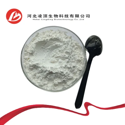 High Quality L-Cysteine Hydrochloride Monohydrate Powder CAS No. 7048-04-6