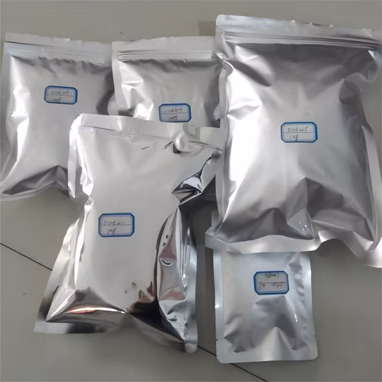 Skin Whitening Additive Glutathione CAS 70-18-8