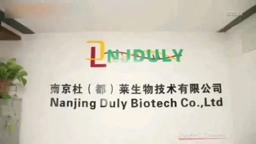 Deoxyribonucleic Acid From Herring Sperm