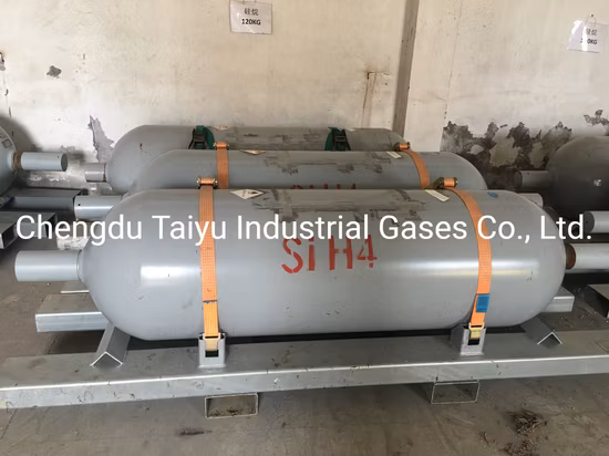 Specialty Gas/ Semiconductor Use Gas/ Carbon Tetrafluoride CF4/ Boron Trichloride Bcl3/ Nitrogen Trifluoride NF3/ Sulfur Hexafluoride Sf6/ Silane Sih4
