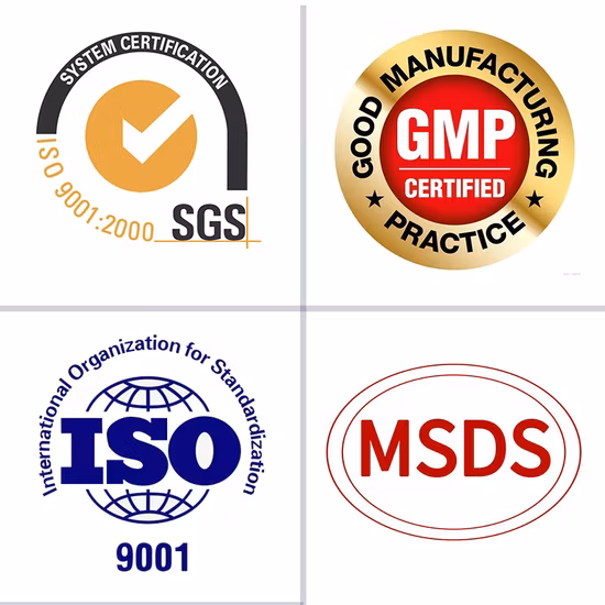 Amino Acid Sports Nutrition 99% Purity L-Proline L Proline CAS 147-85-3 Powder