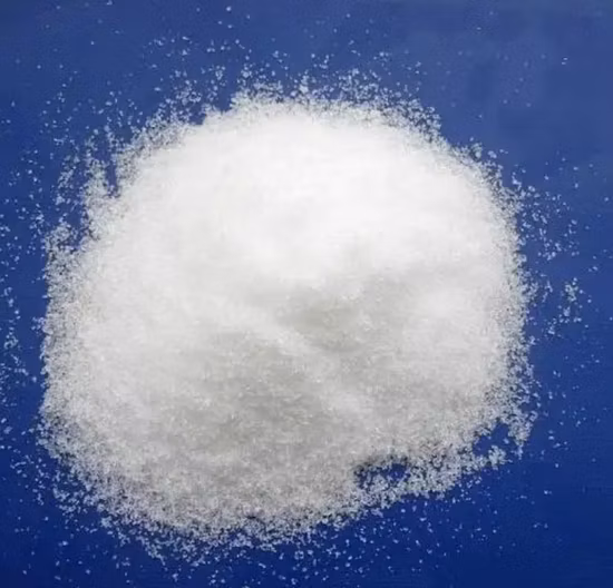 Water Soluble Fertilizer Map Fertilizer 12-61-0 Monoammonium Phosphate