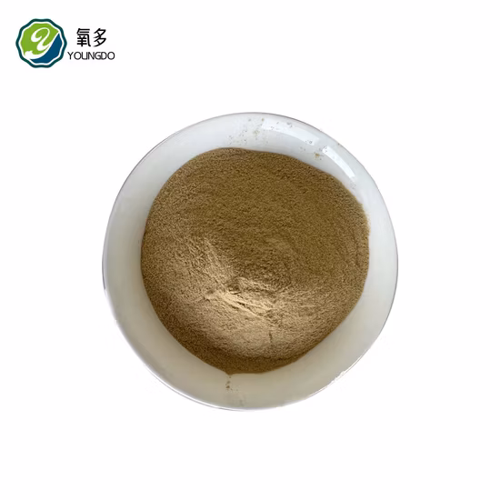 Lower Price Inactive Dried Beer Yeast for Animal Food