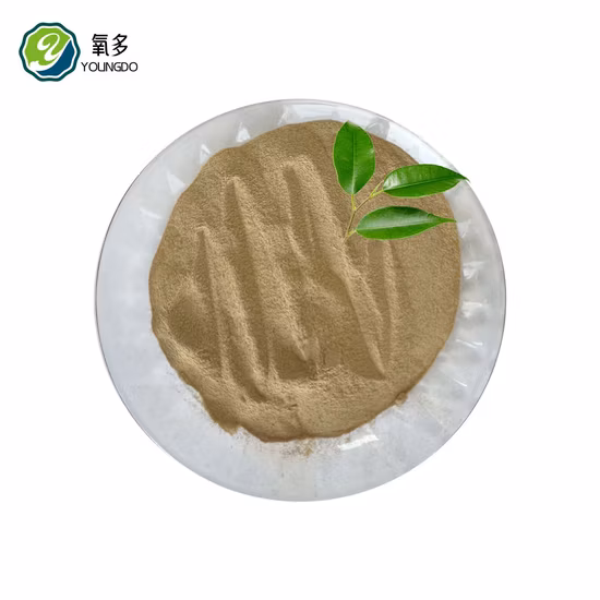 Animal Poultry Feed Additives Brewer Yeast Powder Livestock Feed